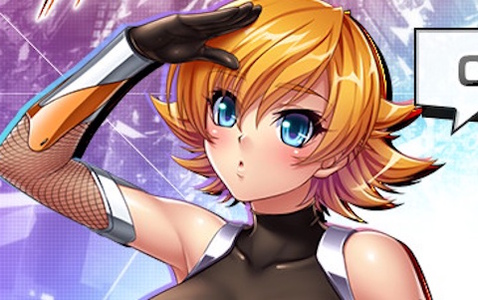 「対魔忍RPG」で「7周年ありがとうミニイベント」が開催！「7周年直前限定五車祭SRセット」の販売やSRユニット交換チケットなどが入手できるミッションが登場