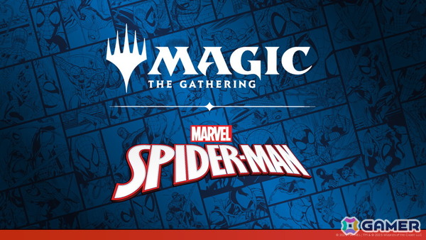 「マジック：ザ・ギャザリング | マーベル スパイダーマン」が9月26日に全世界同時発売！ヴェノム、グリーン・ゴブリン、ドクター・オクトパスらヴィランも登場の画像1