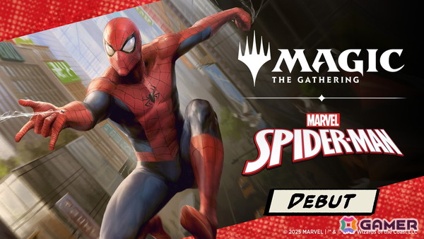 「マジック：ザ・ギャザリング | マーベル スパイダーマン」が9月26日に全世界同時発売！ヴェノム、グリーン・ゴブリン、ドクター・オクトパスらヴィランも登場の画像32