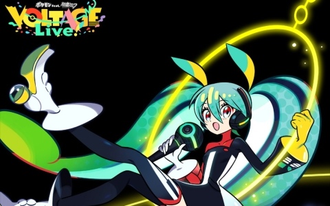 ライブイベント「ポケモン feat. 初音ミク VOLTAGE Live！」が2026年3月に全5公演で開催！全ての“ポケミク曲”を生演奏のステージで初披露