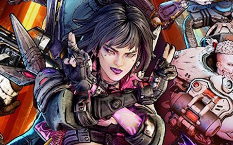 「ボーダーランズ4」エンドゲームとDLCの情報が公開！「究極のヴォルト・ハンター」モードの復活やストーリーパック・お尋ね者パックの2つの有料DLCが登場