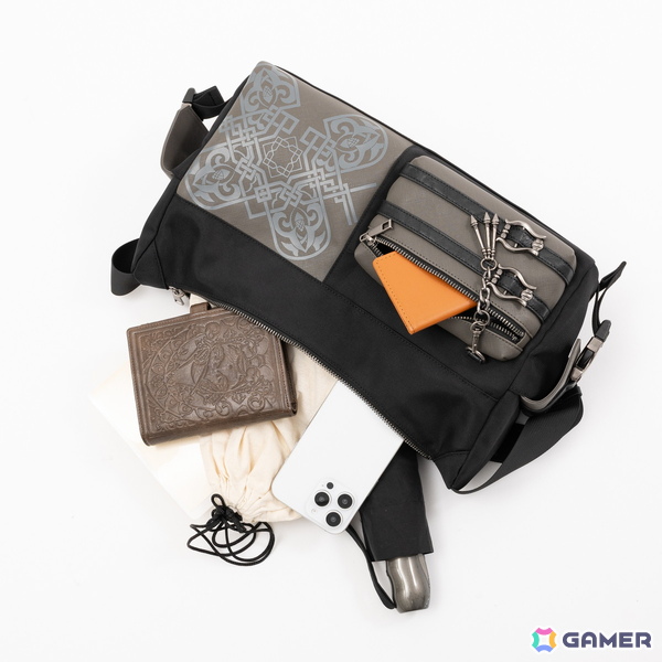 「NieR Replicant ver.1.22474487139...」白の書、ニーア、カイネ、エミールをモチーフにしたアイテムがSuperGroupiesより登場！の画像14