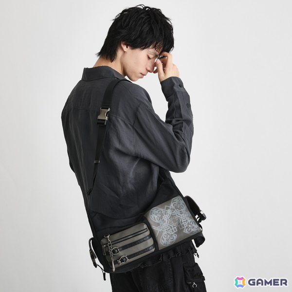 「NieR Replicant ver.1.22474487139...」白の書、ニーア、カイネ、エミールをモチーフにしたアイテムがSuperGroupiesより登場！の画像23