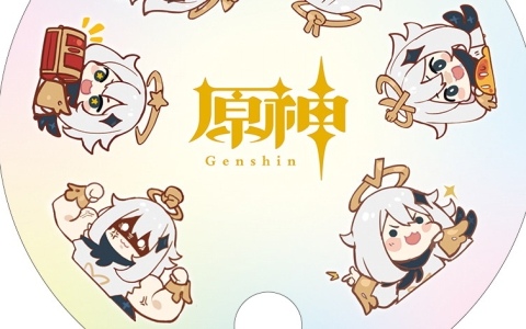 原神×有馬温泉 ぽっかぽか温泉旅」が開催！夢見月瑞希＆早柚の