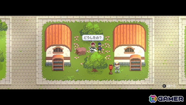 木の杖1本から冒険を始める魔法弾幕シューティングローグライトゲーム「ルートメイジ（LootMage）」の早期アクセスがSteamで9月11日より開始！の画像11