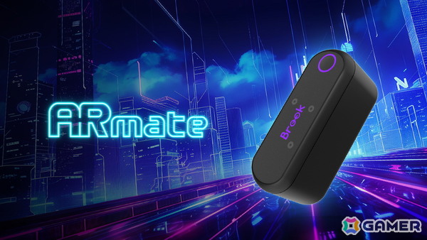 BROOK GAMING、TGS2025にて新作ラインアップを公開！コントローラーなどの各種デバイスの先行予約受付を会場にて実施の画像7