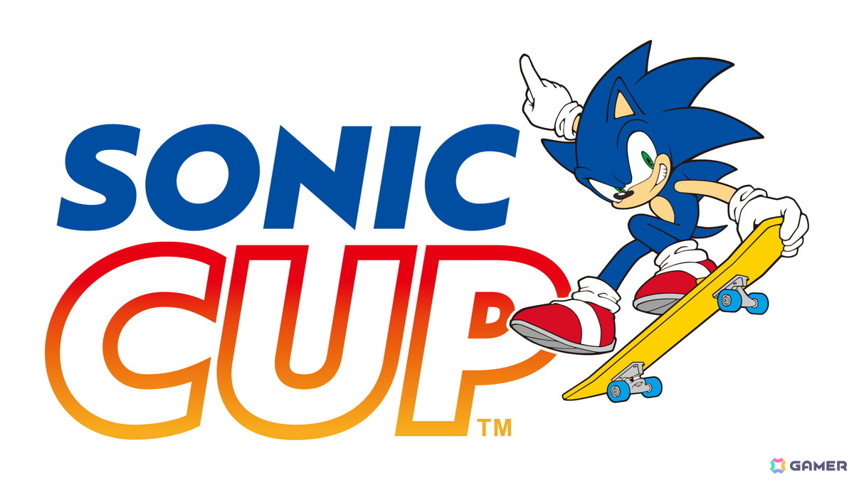 プロアスリートを目指す子どもたちの夢をサポートするソニックのプロジェクト「SONIC'S RISING ATHLETES」が始動！スケートボード大会「SONIC CUP 2025」も開催の画像
