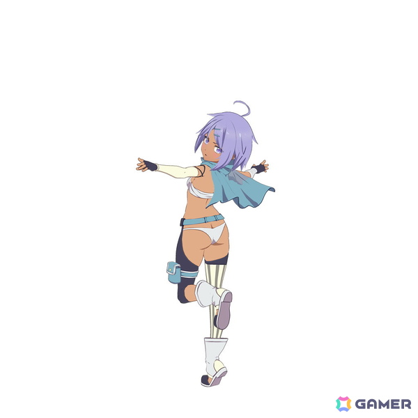 「異世界∞異世界」にアニメ「転生したら第七王子だったので、気ままに魔術を極めます」のイーシャ（CV：石見 舞菜香）とレン（CV：高橋 李依）が登場！の画像3