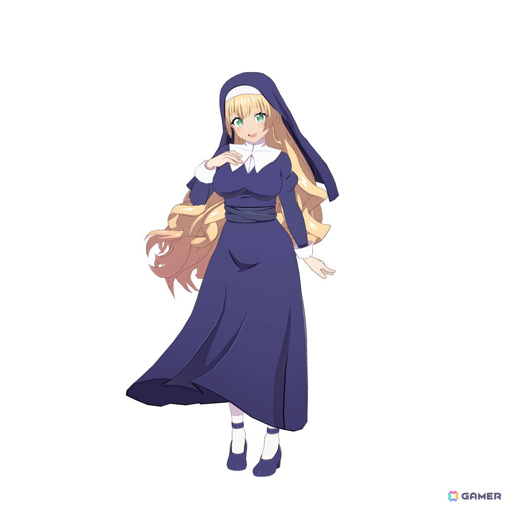 「異世界∞異世界」にアニメ「転生したら第七王子だったので、気ままに魔術を極めます」のイーシャ(CV:石見 舞菜香)とレン(CV:高橋 李依)が登場!の画像