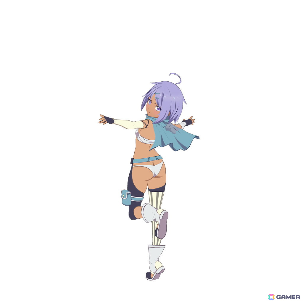 「異世界∞異世界」にアニメ「転生したら第七王子だったので、気ままに魔術を極めます」のイーシャ(CV:石見 舞菜香)とレン(CV:高橋 李依)が登場!の画像