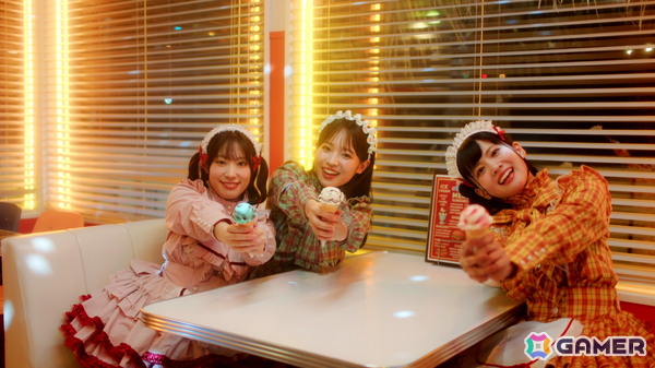 AiScReam「愛♡スクリ～ム！」のキャスト実写MVが公開！ストリーミング累計再生数は1億回を突破の画像5