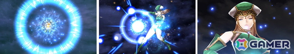 「FFBE幻影戦争」で「ヴァルキリープロファイル −レナス−」コラボが開催！レナス、アリューゼ、フレイがコラボユニットとして登場の画像8