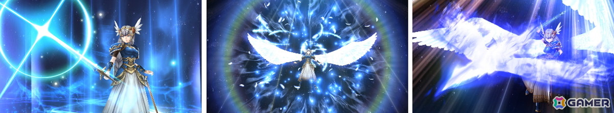 「FFBE幻影戦争」で「ヴァルキリープロファイル −レナス−」コラボが開催！レナス、アリューゼ、フレイがコラボユニットとして登場の画像
