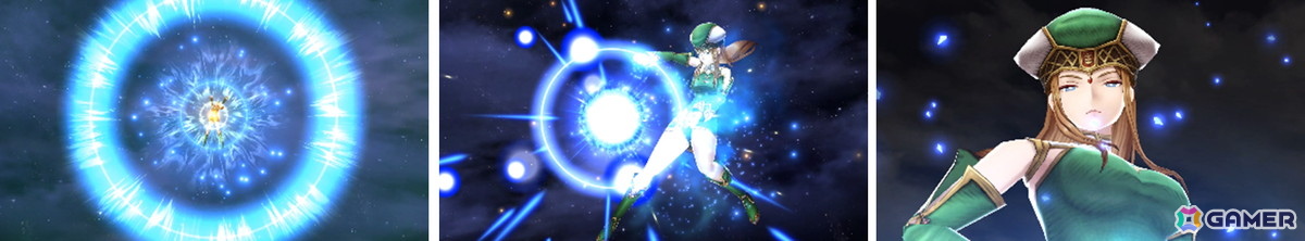 「FFBE幻影戦争」で「ヴァルキリープロファイル −レナス−」コラボが開催！レナス、アリューゼ、フレイがコラボユニットとして登場の画像