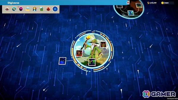 「ツーポイントミュージアム」に遠征マップ「デジバース」を追加する無料アップデートを配信！魚釣りアドベンチャー「DREDGE」とのコラボコンテンツも登場の画像