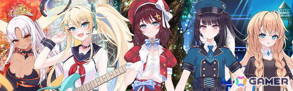 「ヒロイックソングス！　リプロデュース」メインヒロインの春原あかり（CV：広瀬世華）が歌う「Follow the Glow」を使用したOPムービーが公開！の画像1