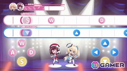 「ヒロイックソングス！　リプロデュース」メインヒロインの春原あかり（CV：広瀬世華）が歌う「Follow the Glow」を使用したOPムービーが公開！の画像