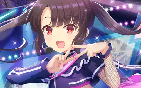ブルーアーカイブ -Blue Archive-」マシロ役・鬼頭明里さんの