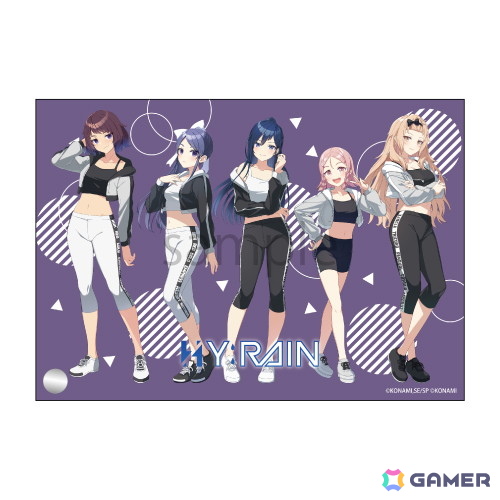 「シャインポスト Be Your アイドル！」ポップアップストアが9月13日よりゲーマーズにて開催！オンラインでも抽選会＆購入特典配布を実施の画像12