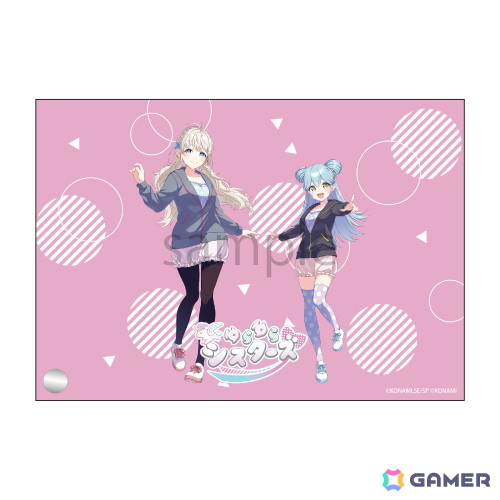 「シャインポスト Be Your アイドル！」ポップアップストアが9月13日よりゲーマーズにて開催！オンラインでも抽選会＆購入特典配布を実施の画像14