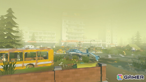 「黙示録 / The Apocalypse」モジュール式車両カスタマイズ機能を紹介するトレーラーが公開！の画像