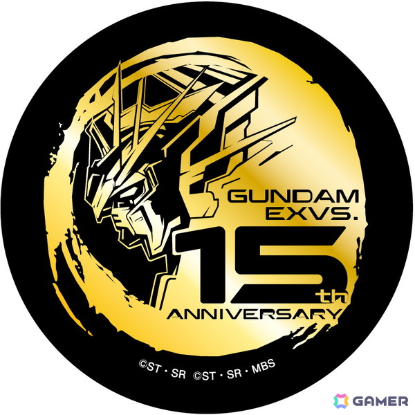 「機動戦士ガンダム EXVS.2 IB」に「機動戦士Gundam GQuuuuuuX」の赤いガンダムが参戦決定！懐に潜り込み挟撃する2000コストの格闘寄り万能機の画像14