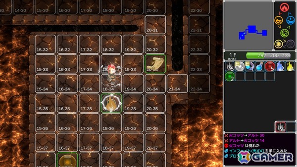 非同期マルチプレイが魅力のローグライクRPG「Thousands of Heroes」早期アクセスが9月19日より開始！VTuber向けイベント＆TGS2025の出展情報もの画像2