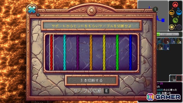 非同期マルチプレイが魅力のローグライクRPG「Thousands of Heroes」早期アクセスが9月19日より開始！VTuber向けイベント＆TGS2025の出展情報もの画像5