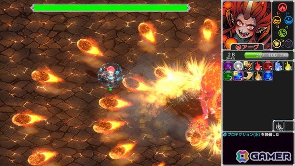非同期マルチプレイが魅力のローグライクRPG「Thousands of Heroes」早期アクセスが9月19日より開始！VTuber向けイベント＆TGS2025の出展情報もの画像9