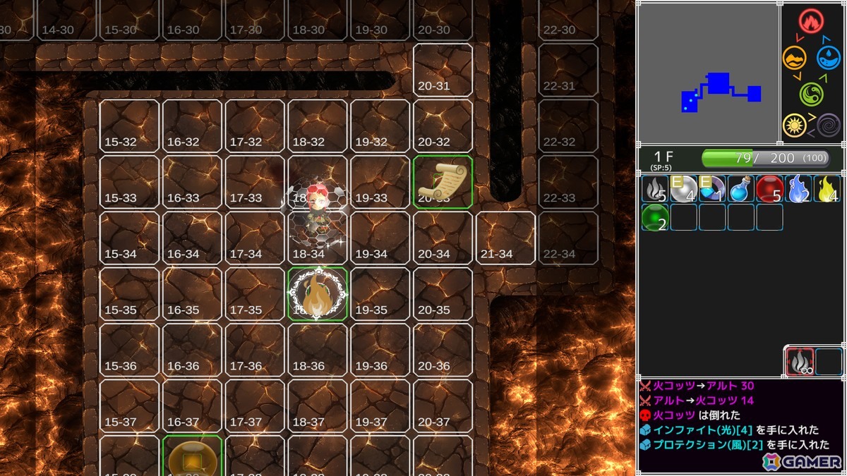 非同期マルチプレイが魅力のローグライクRPG「Thousands of Heroes」早期アクセスが9月19日より開始！VTuber向けイベント＆TGS2025の出展情報もの画像