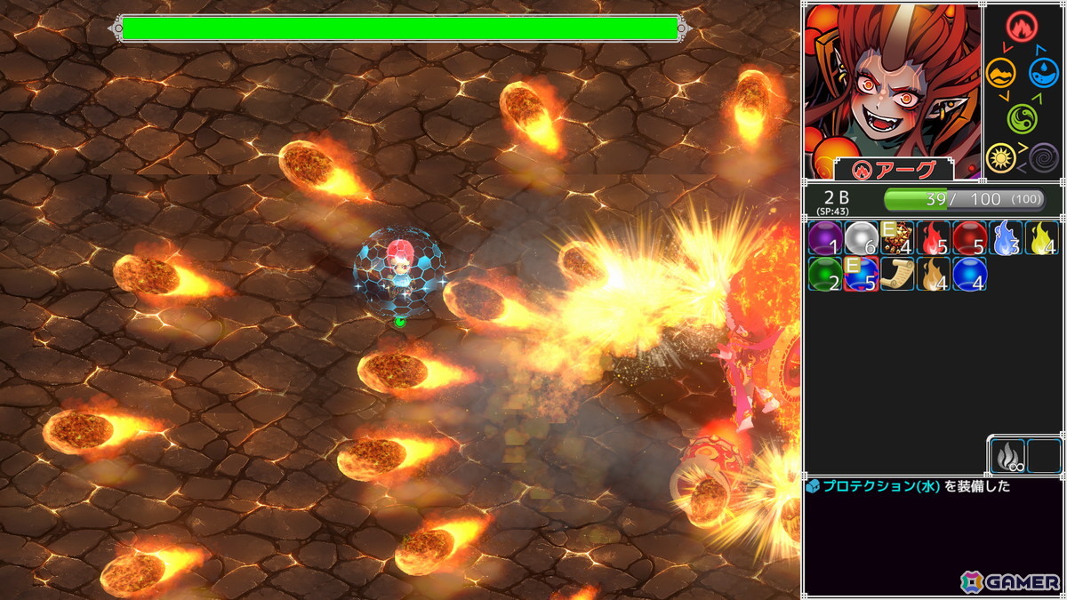 非同期マルチプレイが魅力のローグライクRPG「Thousands of Heroes」早期アクセスが9月19日より開始！VTuber向けイベント＆TGS2025の出展情報もの画像
