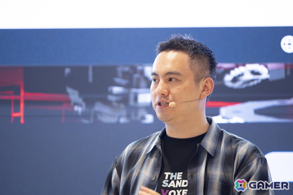 「THE Sandbox × VIRTUAL G-SHOCK」G-SHOCK CITY先行体験会&記者会見のオフィシャルレポートが到着!の画像