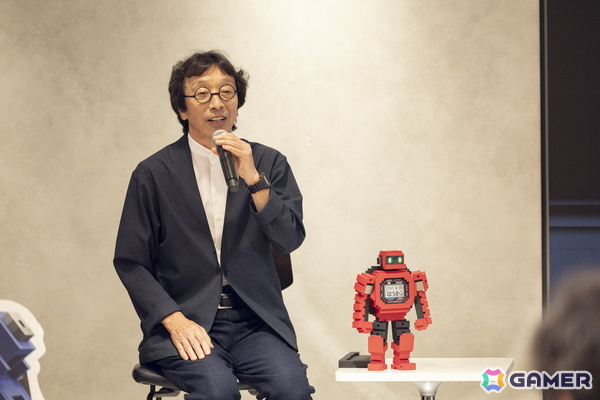 「THE Sandbox × VIRTUAL G-SHOCK」G-SHOCK CITY先行体験会&記者会見のオフィシャルレポートが到着!の画像