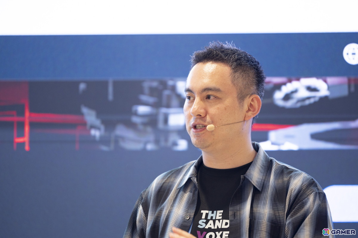「THE Sandbox × VIRTUAL G-SHOCK」G-SHOCK CITY先行体験会＆記者会見のオフィシャルレポートが到着！の画像10