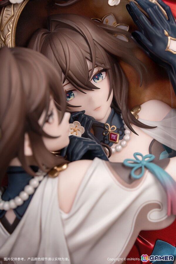 「スタレ」より「ルアン・メェイ 鏡の中の私Ver.」がMyethosの新シリーズ「Diorama」第1弾として登場！9月4日より予約受付開始の画像2