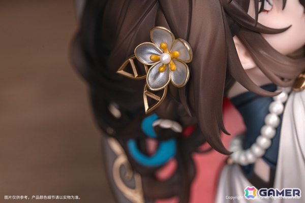 「スタレ」より「ルアン・メェイ 鏡の中の私Ver.」がMyethosの新シリーズ「Diorama」第1弾として登場！9月4日より予約受付開始の画像4