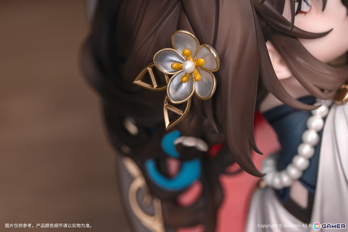 「スタレ」より「ルアン・メェイ 鏡の中の私Ver.」がMyethosの新シリーズ「Diorama」第1弾として登場！9月4日より予約受付開始の画像
