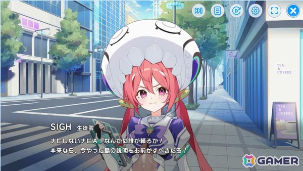 「マブラヴ ガールズガーデン」先行プレイレポート：落ちこぼれチームを指揮して学園生活と謎に満ちた世界を探求する超王道学園ストーリーの画像6