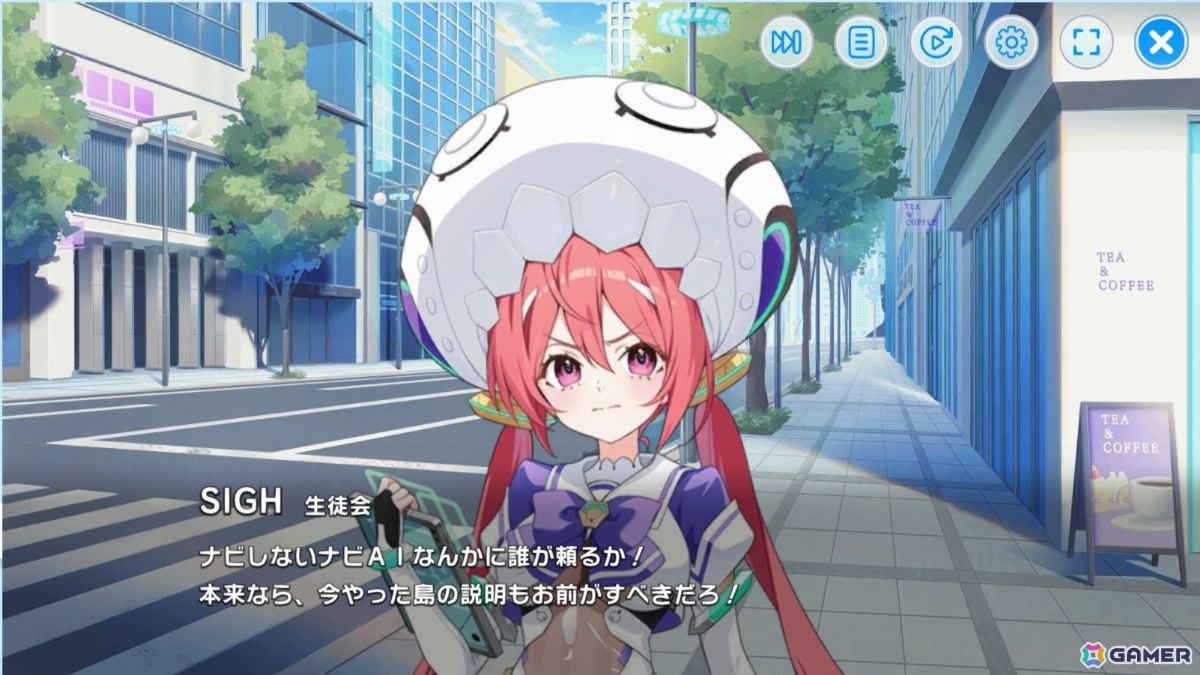 「マブラヴ ガールズガーデン」先行プレイレポート：落ちこぼれチームを指揮して学園生活と謎に満ちた世界を探求する超王道学園ストーリーの画像