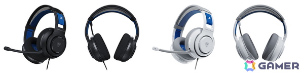 Turtle Beachより280gの軽量設計と臨場感あふれるサウンドを両立した有線ゲーミングヘッドセット「Atlas 200」が9月5日に発売！の画像2