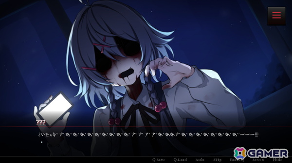 3人の幽霊少女を成仏に導く恋愛×ホラーノベルゲーム「キミが消えてしまう前に」が9月26日にSteamでリリース！選択肢を間違えると壮絶な展開に…の画像