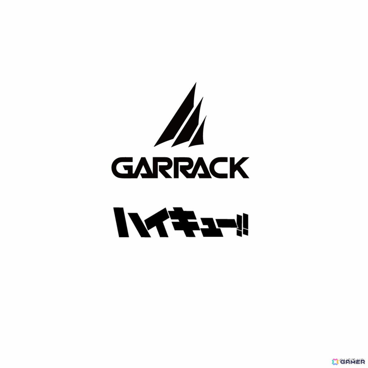「ハイキュー!!」烏野高校と音駒高校をイメージしたスマートウォッチがGARRACKから9月下旬に発売!詳細は近日公開の画像