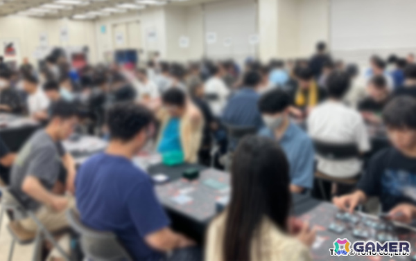 「ゴジラ カードゲーム」初の単独大型イベント「ゴジカ・フェス2025夏」が開催！初代“怪獣王”を決める大会やスーツグリーティングなど大盛況な1日にの画像6