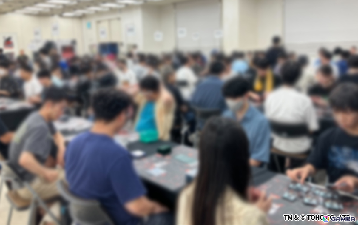 「ゴジラ カードゲーム」初の単独大型イベント「ゴジカ・フェス2025夏」が開催!初代“怪獣王”を決める大会やスーツグリーティングなど大盛況な1日にの画像