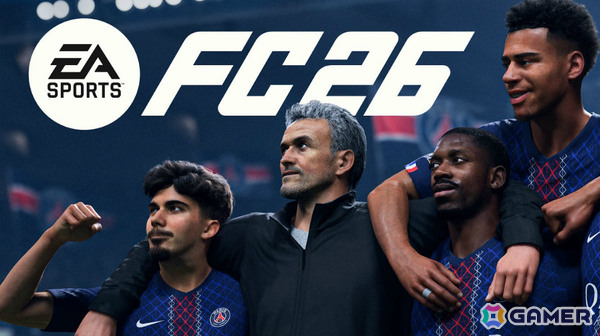 「EA SPORTS FC 26」キャリアモードの詳細が明らかに！“監督ライブキャリア”が導入され新シーズンを通じて毎週・毎月新鮮な体験を楽しめるの画像1