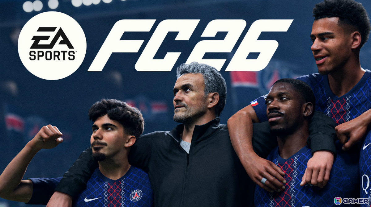 「EA SPORTS FC 26」キャリアモードの詳細が明らかに！“監督ライブキャリア”が導入され新シーズンを通じて毎週・毎月新鮮な体験を楽しめるの画像