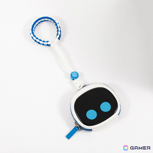 「アストロボット」アストロの顔を再現したコインケース・ミニバッグやアストロが盤面を駆ける腕時計がSuperGroupiesより登場!の画像