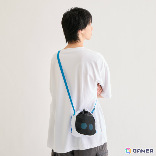 「アストロボット」アストロの顔を再現したコインケース・ミニバッグやアストロが盤面を駆ける腕時計がSuperGroupiesより登場!の画像