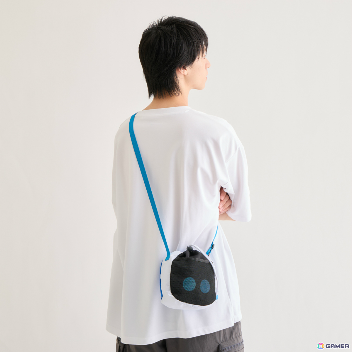 「アストロボット」アストロの顔を再現したコインケース・ミニバッグやアストロが盤面を駆ける腕時計がSuperGroupiesより登場！の画像22