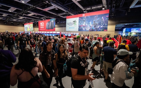 アメリカ西海岸最大級のゲームイベント「PAX West 2026」が2026年9月4日より開催決定！「PAX West 2025」には世界中から10万人以上が来場